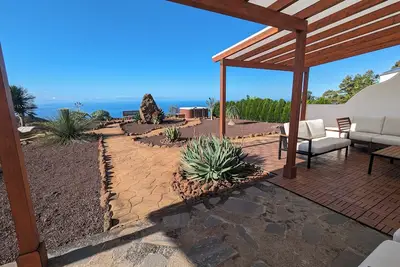 Image de Maison de vacances Casa Los Almendros
