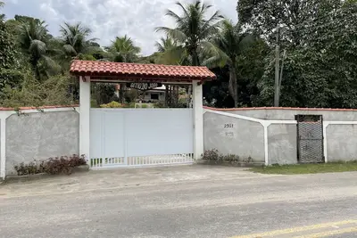 Image de Mini Sitio à Saquarema pour la saison