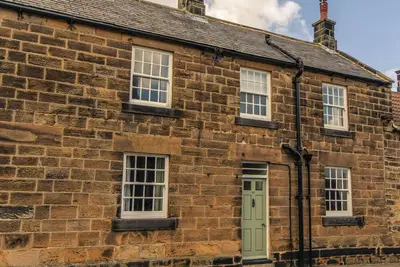 Image de Maison de caractère spacieuse avec 3 chambres au coeur des North York Moors
