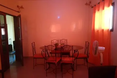 Image de Maison familiale toute équipée à 10 km du Lac Rose