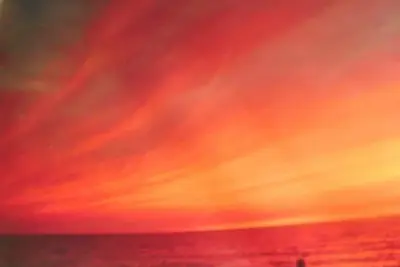 Image de Lake Michigan Lakefront Chalet on the Lake # 2 semaines d'août et week-ends d'automne