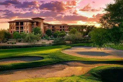 Image de Majestic Scottsdale Resort