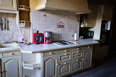 Image de Maison familiale de l'Abbaye