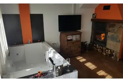 Image de Appartement rural Aptos. Tourist La Reserva pour 2 personnes