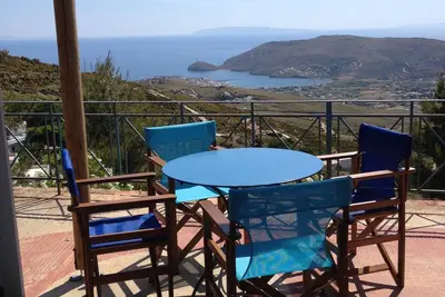 Image de Maison Meravilgiosa-Andros