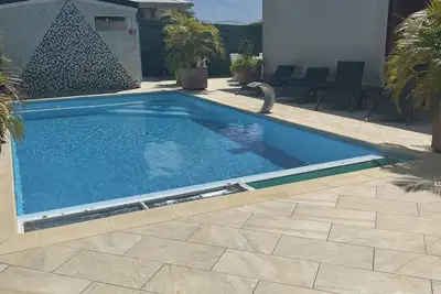 Image de Villa Sainte-Anne  Bois Jolan