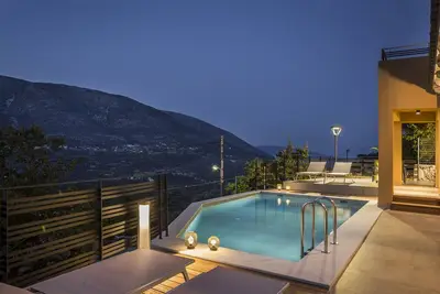 Image de King Side Villa Kefalonia