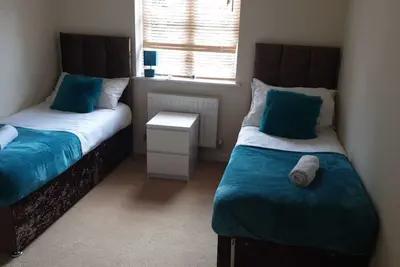 Image de Vetrelax Ipswich House