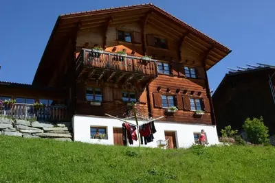 Image de Appartement de vacances Lohn Gr pour 1 - 6 personnes avec 1 chambre Ă coucher - Ferme