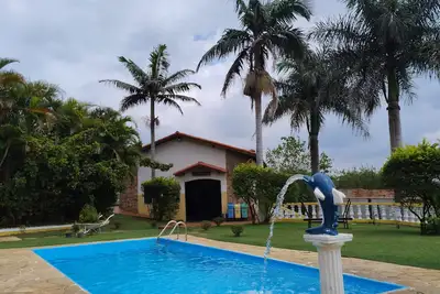 Image de Chacara Recanto do baiano