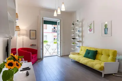 Image de La maison du Bice Ă Cagliari