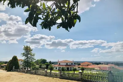 Image de Quinta da Chapeleira.