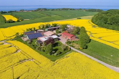 Image de Maison de vacances Mer Baltique, Allemagne