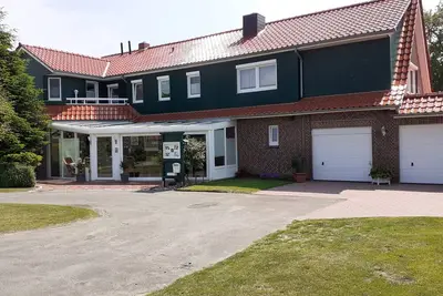 Image de Apartments Fröhling