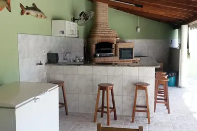 Image de Real Dream Resort, Rest and Ride at Spa, (Climatisation en option)