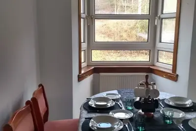 Image de Appartement au rez-de-chaussée à Bearsden