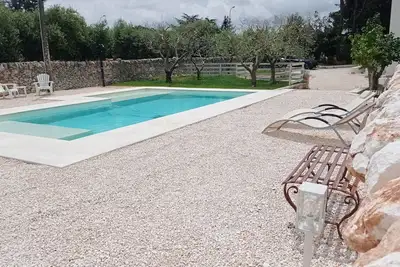 Villa greca - il fico