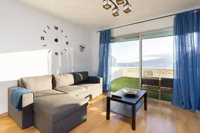 Image de Home2Book Lovely Ocean Views Apt Tabaiba