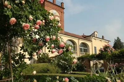 Image de Résidence du 19ème siècle à Monferrato