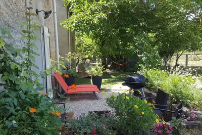Image de \"Un air d'autan\" gîte à la campagne