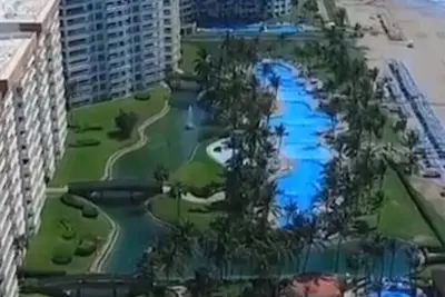 Image de Condo avec accès à la plage @ Acapulco! !