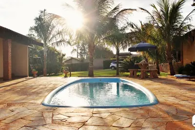 Image de Tranquillité et confort à petit prix! Découvrez-le!