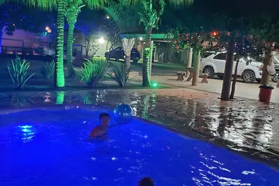 Image de CHÁCARA Luz Da Lua - Uberaba / Mg. .