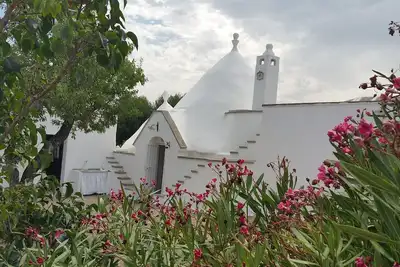 Image de Trullo Gioioso d'Ostuni