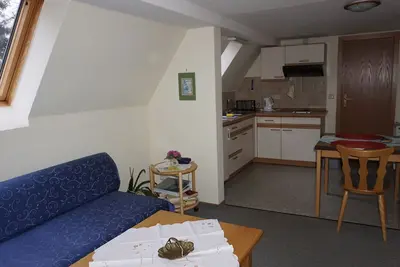 Image de Maison de vacances confortable (40 m²) à Bad Steben