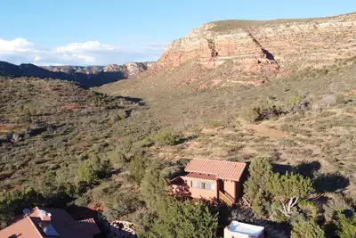 ** Retraite Red Rock **