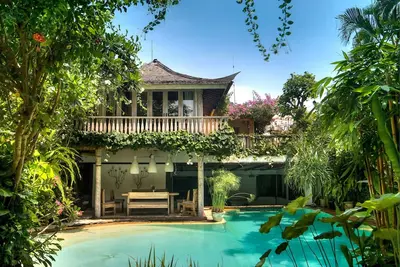 Image de Istimewa, Villa 5 chambres, Seminyak