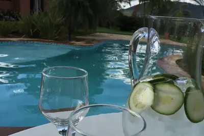 Image de Extraordinary High Standard House, 5 suites sophistiquées, élégantes et confortables