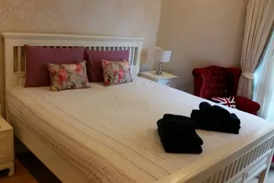 Image de ViewD @ Marakesh (Accès à la piscine)