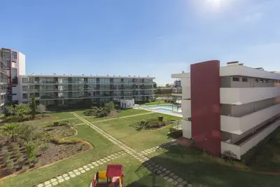 Image de Residence Golf Club