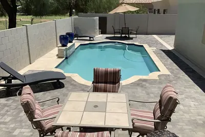 Image de Nettoyer la maison dans la communauté de Spring Spring Gate