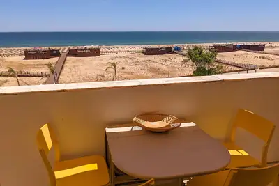 Image de Beach Seasun Vacation Rentals Appartement 1 Lit (Réduction pour +28 nuits)