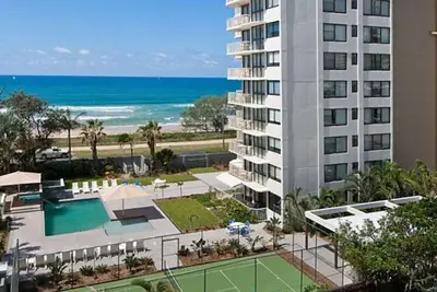 Image de Boulevard Towers