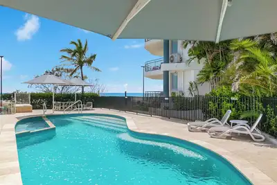 Image de Oceanside Resort