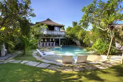 Image de Jempiring, 5 chambres Villas, Seminyak