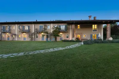 Image de Cascina Archange Raphaël: Michel, Gabriel et Raphaël