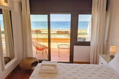 Image de 1-Bed Apartment Ocean Seasun Locations de Vacances