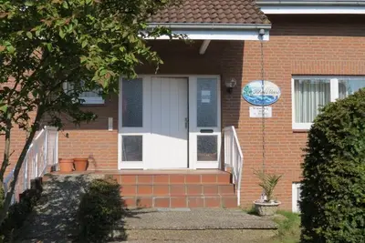 Image de Appartement de vacances pour 4 personnes env. 50 qmà Kellenhusen, Côte allemande de la mer Baltique (Arrondissement du Holstein oriental)