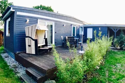 Image de Maison de vacances Dümmer pour 1 - 6 personnes avec 2 chambres à coucher - Maison de vacances