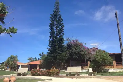 Image de site de Santo Onofre Ipioca Plage Maceio