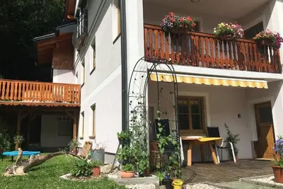 Image de Apartment Oswald - Appartement