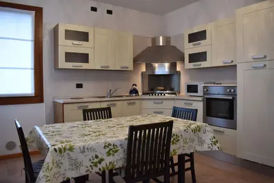 Image de Appartement neuf 2 chambres - Parking gratuit