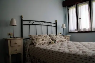 Image de Apartamentos La Bardenilla pour 4 personnes