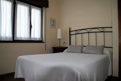 Image de Apartamentos La Bardenilla pour 2 personnes
