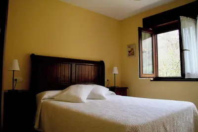 Image de Apartamentos La Bardenilla pour 2 personnes