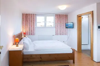 Image de Chambre 11 - Haus Berndt